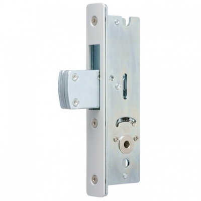 Lockey LD950 Heavy duty hook bolt for sliding doors/gates